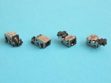 Роз'єм живлення до ноутбука Samsung Dc JACK №2